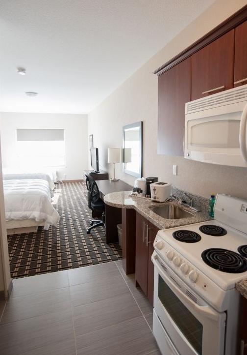 Western Star Inn And Suites Carlyle Екстер'єр фото