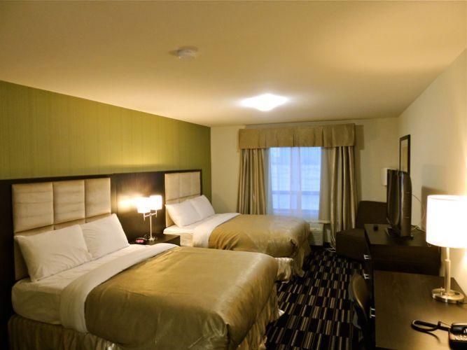 Western Star Inn And Suites Carlyle Номер фото